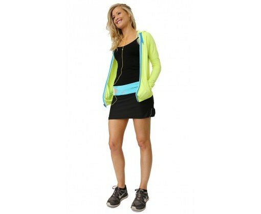 ceinture-flipbelt-running-bleu-ciel-turquoise copie