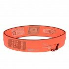 ceinture-orange-running-courir-fitness