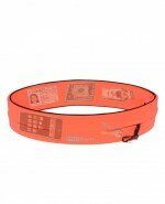 ceinture-orange-running-courir-fitness