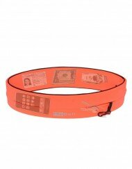 ceinture-orange-running-courir-fitness