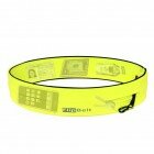 ceinture-running-flipbelt-jaune