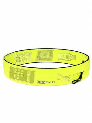 ceinture-running-flipbelt-jaune