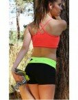 ceinture-running-flipbelt-verte-courir