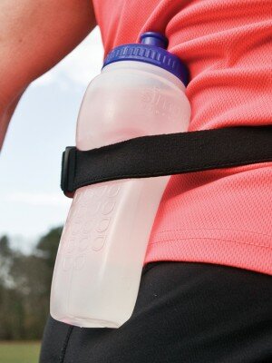 Simple Hydration