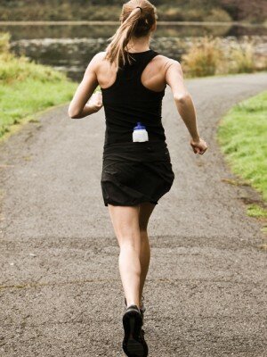 SImple Hydration