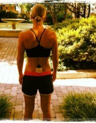 meilleure ceinture running, meilleure ceinture fitness