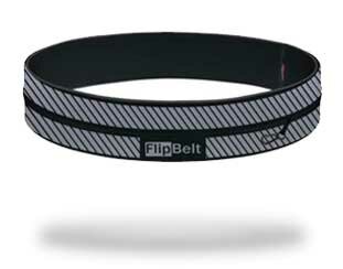 FlipBelt Reflective